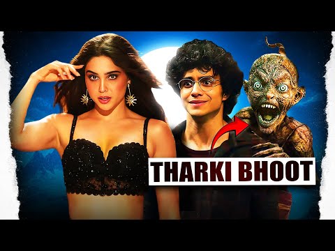 MUNJYA : REWIND | Stree Cinematic Universe