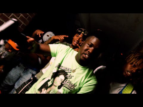 JayMu Ft 2k Gway - The Coroner Boys (Official Music Video)