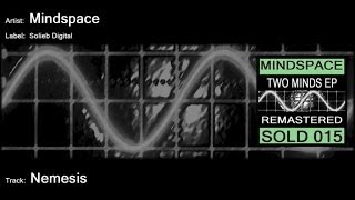 Mindspace - Nemesis