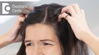 How to manage Scalp Folliculitis with pain & itching resistant to medications? - Dr. Aruna Prasad