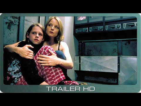 Trailer-Vorschau: Panic Room