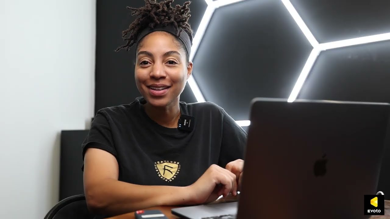 Editing On-Location Portraits with Evoto AI | Fast Retouching, & Consistent Results