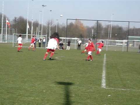 FC De Bilt 20090321 013