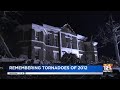 Remembering 2012 Tornadoes - March 2, 2019 - 11 p.m.