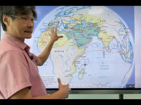 Civilization #44:  The Spanish Conquest of the New World