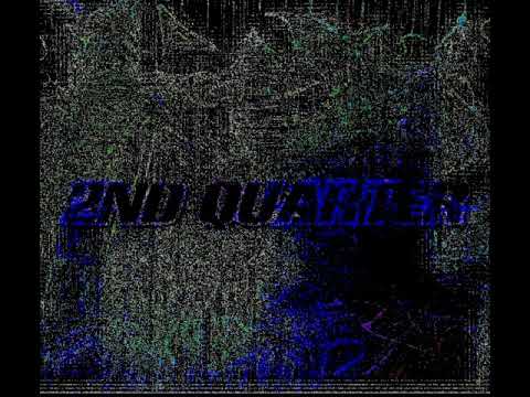 Young Forest W - 2nd Quarter - TooHigh - IGetLostSometimes
