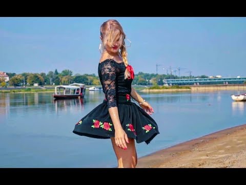 Paolla Sofia -- Różnie bywo [Official Video]