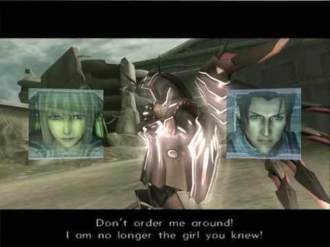 Let's Play "Xenosaga III" Part 071 - Pellegri's Fate