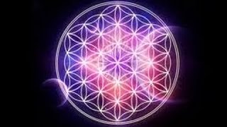 Documentary " The ancient secret of life flower " Sacred Geometry of the Universe