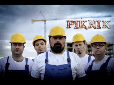 Piknik - Radnički Savet (Full Album)