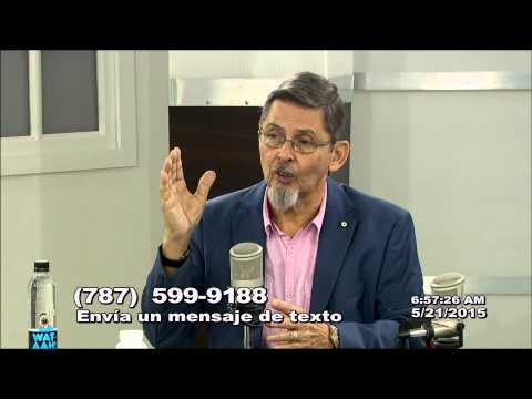 Hay que Decirlo 05-21-15 (04) - Liderazgo