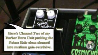 Video thumbnail for SUBDECAY SPRING THEORY - Demo / Walkthrough by firejack018