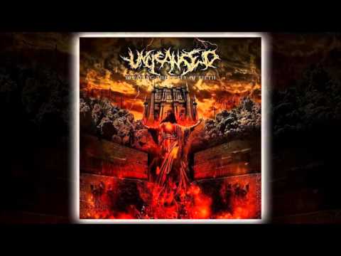Uncleansed - Defacing the Deity of Filth (Full EP) (2016)