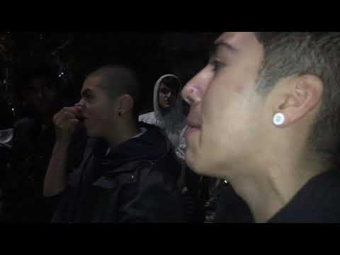 Osper-Raikorex VS Ayzak-Saimon-Lazzaro Octavos Fecha Multiverse