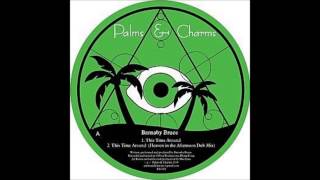 Barnaby Bruce - Feel the wheel