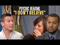 Psychic Proves Skeptic WRONG on LIVE TV—This Reading Changed Everything!