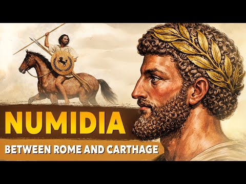 Kingdom of Numidia video 3