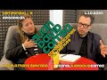 Juan David Correa - Conversaciones pendientes. Con Ángela María Buitrago.