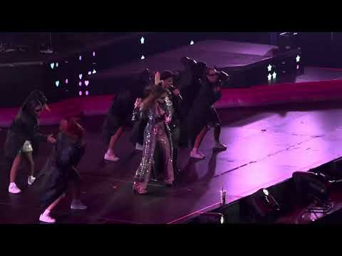 Emilia, Nathy Peluso - Jet Set | .MP3 Tour | WiZink Center, Madrid 06.07.2024