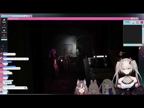 Pomf Pomf Kimochi 2023