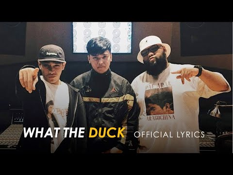 F.HERO Ft. Twopee Southside (Prod. By NINO) - Takin' Over [Official Lyrics]