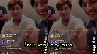 Download lagu INTIP YUK..keseruan live ig semalam rizky billar & harris vriza || live ig mp3 Download lagu INTIP YUK..keseruan live ig semalam rizky billar & harris vriza || live ig mp3