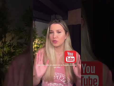 Vídeo: YouTube: significado do nome e o que é a plataforma