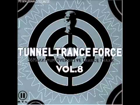 Tunnel Trance Force Vol.8 (Mix2)
