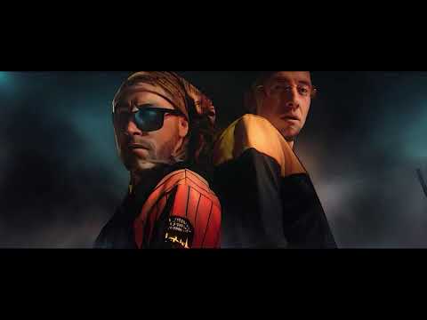 Moowly & Dy Flow - Punto Cero (Official Video) ( Prod. Agon Beats)