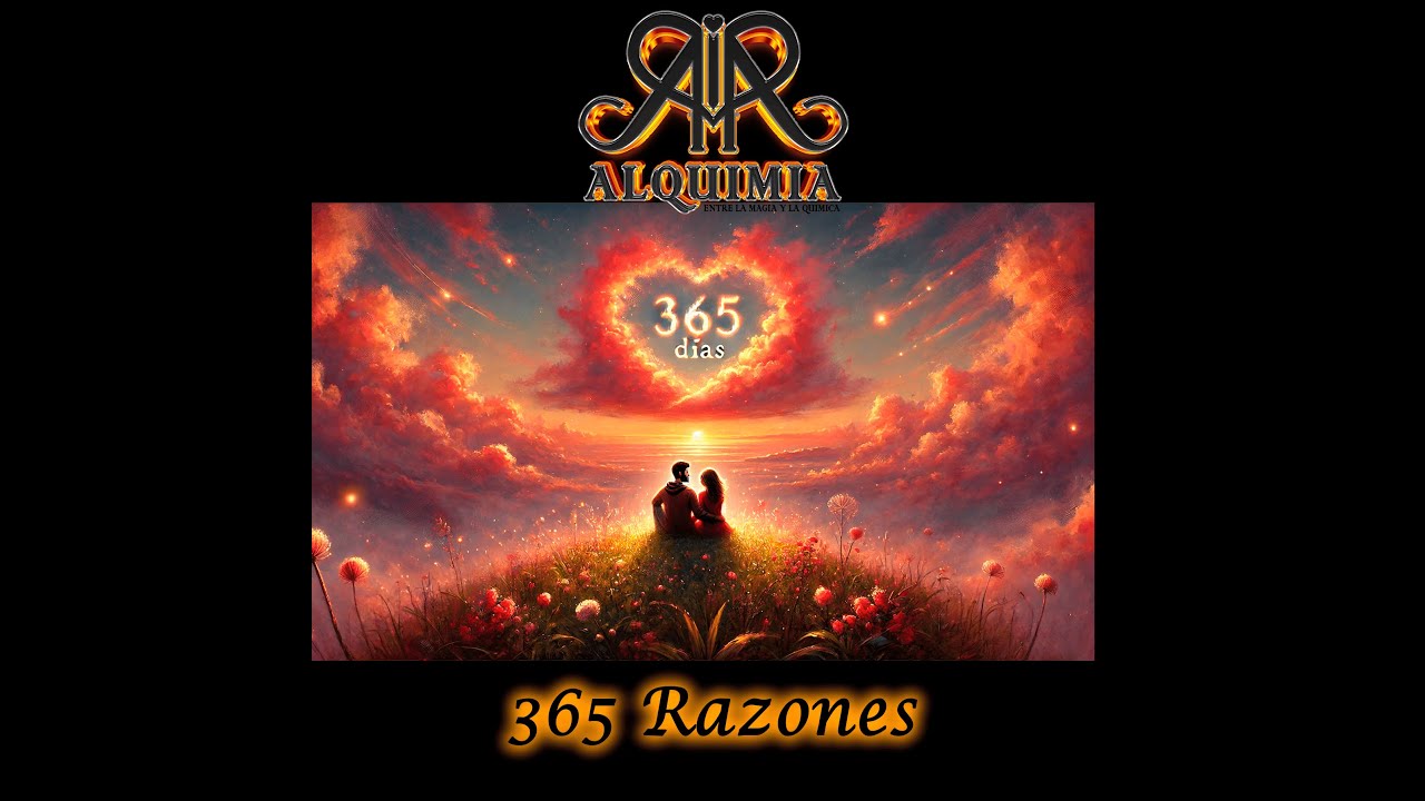 04 365 Razones (14 de Febrero)