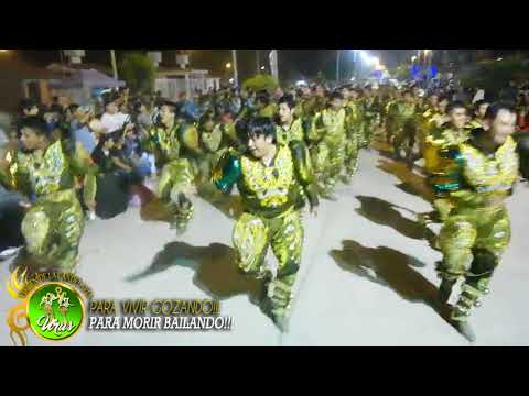 AVANCE URUS - ME EMBORRACHARE