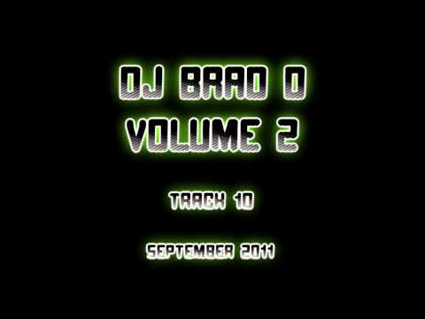 DJ Brad D Volume 2 - Pokyeo Fx & Compuls1ve - Together We Made It