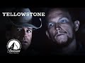 Travis Offers Jimmy Advice Yellowstone Paramount Network
