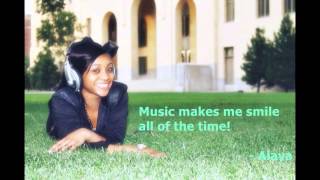 So Into You Tamia Cover