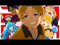 2021 Animash A Mashup Of 170 Anime Songs