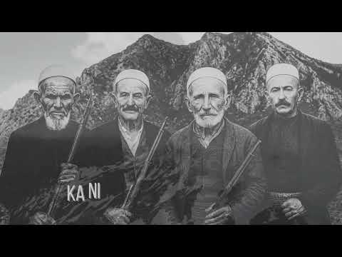 REZON - DJEMT E LUMES