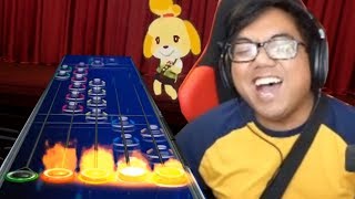 THE SAGA CONTINUES... (What - Chapter 2)