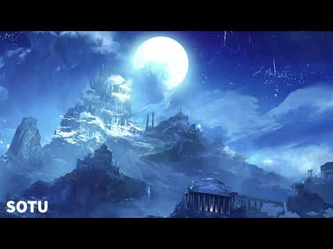 Full Moon - Anders Holte