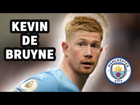 Kevin De Bruyne - Highlights, Skills, Goals, Assists - Manchester City