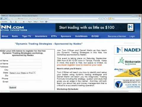 September 18th Small Cap Roundup with host Kate Stalter