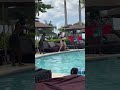 She’s tearin up Jamaica 🇯🇲🇯🇲🇯🇲🔥💪🏽💪🏽🤣🤣 #linestepperchallenge #funny #jamaica #montegobay