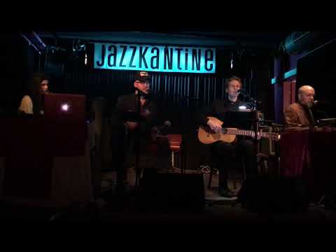 DBUK, "In San Francisco Bay", live at Jazzkantine, Luzern, Feb 21 2019