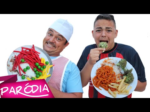 PARÓDIA/VOLTA COMIGO BB - Zé Vaqueiro