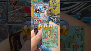 Pokemon MEGA EVOLUTION SPECIAL ART PULL! #pokemon #pokemoncards