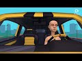 Naked Classic Caillou Story