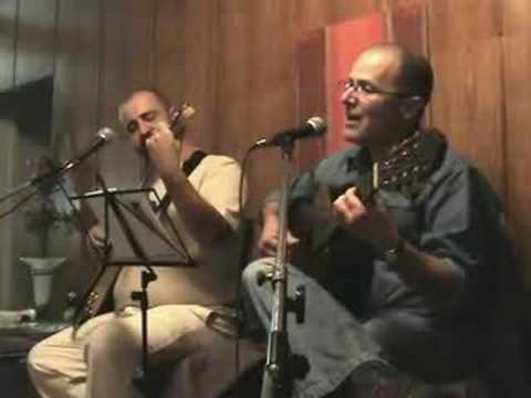 Aristeu Pires Jr. - Salmo 139