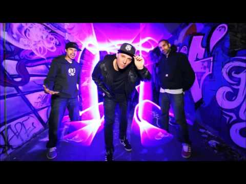 Downsyde - Featuring GURU RIP!