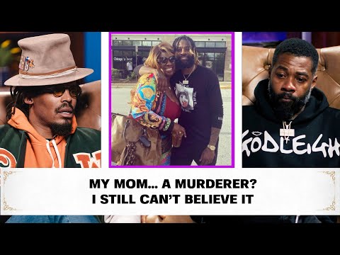 "My Mom Thought Her Phone and TV Were Spying On Her" Sammie Explains his Mother's Murder Charge