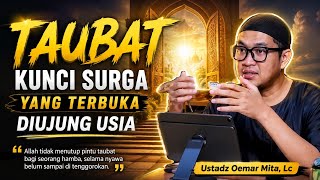 Download lagu Meraih Ampunan Diujung Usia : Ustadz Oemar Mita, Lc  mp3
