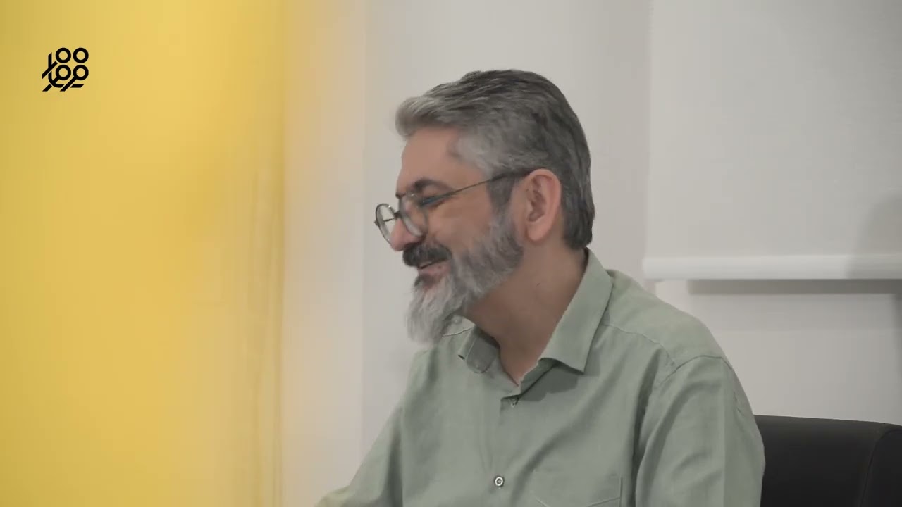 فرامرز - ۰۱۹ - با هجوم خبرها چه می‌کنید؟